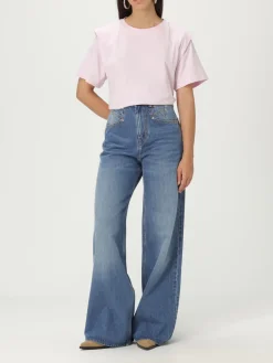 Jeans Isabel Marant in denim