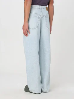 Jeans Isabel Marant in denim
