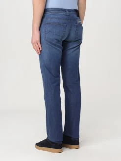 Jeans Jacob Cohen in denim