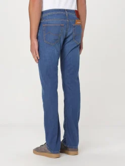 Jeans Jacob Cohen in denim