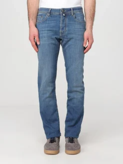 Jeans Jacob Cohen in denim