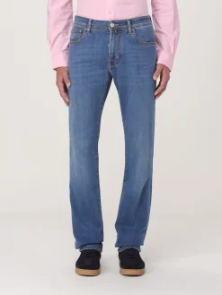 Jeans Jacob Cohen in denim