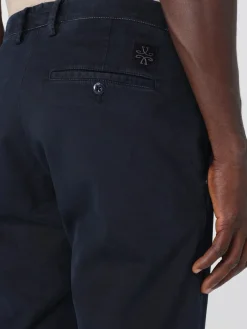 Jeans Jacob Cohen in denim stretch