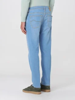 Jeans Jacob Cohen in denim