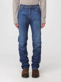 Jeans Jacob Cohen in denim