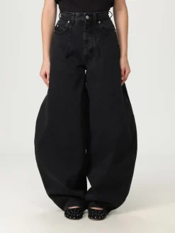 Jeans Jacquemus in denim