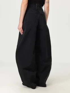 Jeans Jacquemus in denim