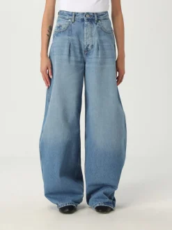 Jeans Jacquemus in denim