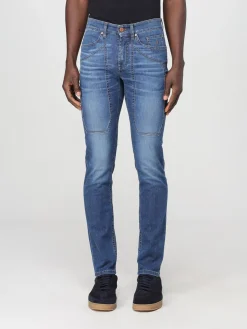 Jeans Jeckerson in denim
