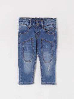 Jeans Jeckerson in denim
