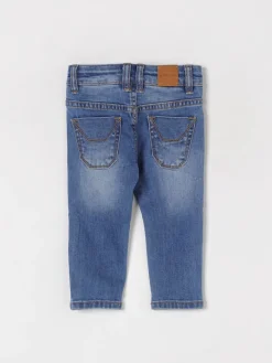 Jeans Jeckerson in denim