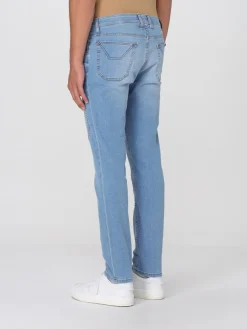 Jeans Jeckerson in denim