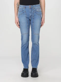 Jeans Jeckerson in denim