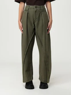 Jeans JW Anderson in denim