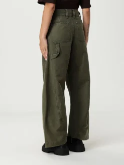 Jeans JW Anderson in denim