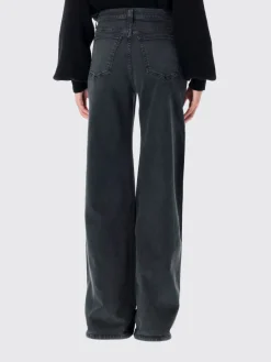 Jeans Khaite in denim