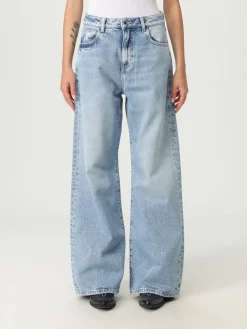 Jeans largo a 5 tasche Icon Denim Los Angeles