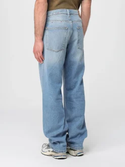 Jeans largo Diesel