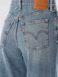 Jeans Levi's in denim