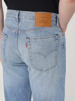 Jeans Levi's in denim