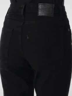 Jeans Levi's in denim