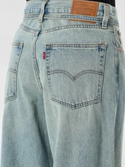 Jeans Levi's in denim
