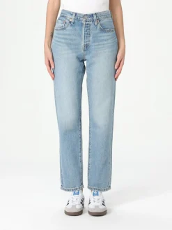 Jeans Levi's in denim