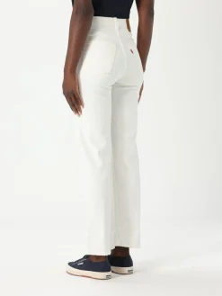 Jeans Levi's in denim di cotone