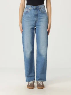 Jeans Levi's in denim stretch