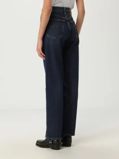 Jeans Levi's in denim stretch