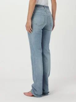 Jeans Liu Jo in denim