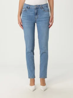 Jeans Liu Jo in denim
