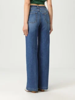 Jeans Liu Jo in denim