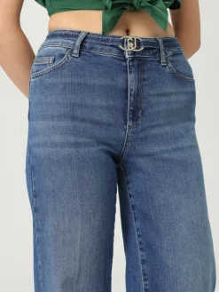 Jeans Liu Jo in denim