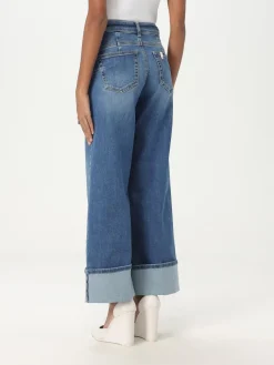 Jeans Liu Jo in denim