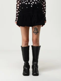 Jeans Liu Jo in denim di cotone stretch