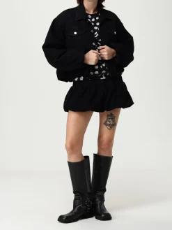 Jeans Liu Jo in denim di cotone stretch