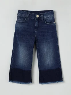 Jeans Liu Jo in denim di cotone