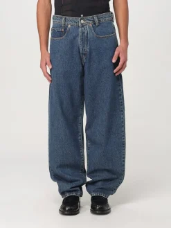 Jeans Magliano in denim