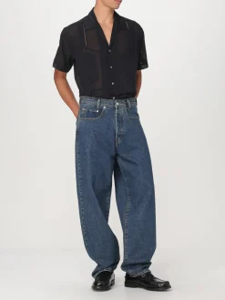 Jeans Magliano in denim