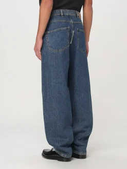 Jeans Magliano in denim