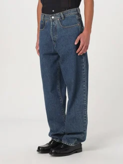 Jeans Magliano in denim