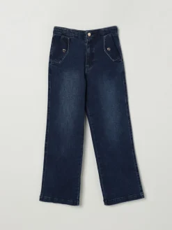 Jeans Michael Kors in denim stretch