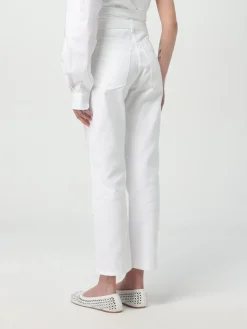 Jeans Moschino Couture in denim