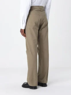 Jeans Moschino Couture in denim di cotone