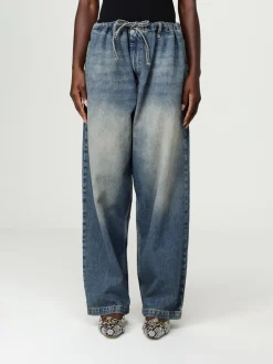 Jeans Moschino Jeans in denim