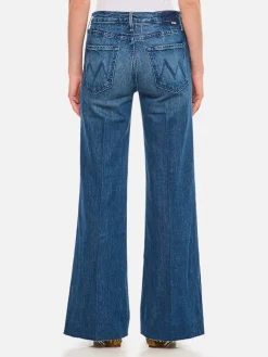 Jeans Mother in denim