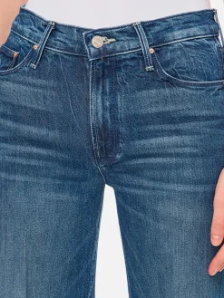 Jeans Mother in denim