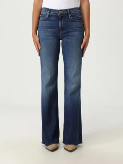 Jeans Mother in denim