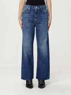 Jeans Mother in denim